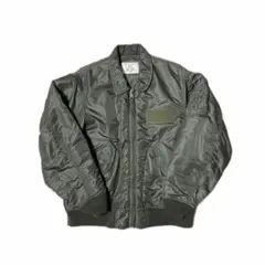 ＜AVIREX × Steven Alan＞ MA―1/ジャケット Steven Alan（スティーブンアラン）の「＜AVIREX × Steven Alan