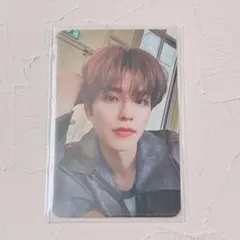 Stray Kids トレカ 5star 中華 スタリバ スンミン