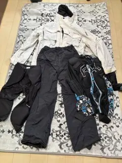 スノーボード ウェア