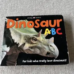Dinosaur ABC