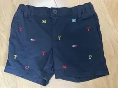 トミーフィルフィガー　ハーフパンツ　90