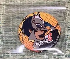 海外版 ペルソナ Q2 限定版 特典 缶バッジ ボコスカ】PQ2発売1ヶ月前 スペシャルプレゼントキャンペーン