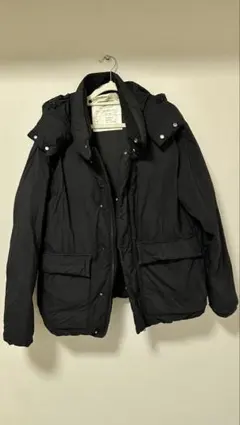 RAGEBLUE AIRTHERMAL ダウンジャケット M