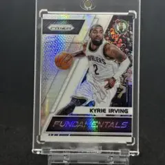 2025年最新】KYRIE irving カードの人気アイテム - メルカリ