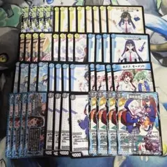 デジモンカード SW セイテンゴクウモン 関連 UR以下 セミ4コン セット