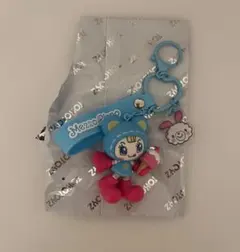 メゾピアノ シークレットキャラチャーム