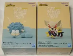 僕のヒーローアカデミア デクシープ、バクドッグセット