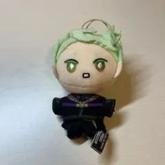 ツイステッドワンダーランド セベク・ジグボルト