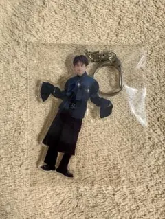 超特急　タクヤ　アクキー　全身