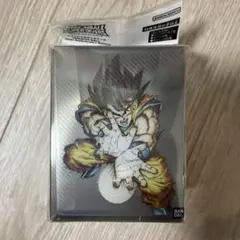 ドラゴンボール ダイバーズ鳥山明先生のイラスト特製スリーブ＆カード