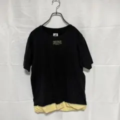美品】HAI SPORTING GEAR 絞りデザインカットソー 白 長袖 M- Shop