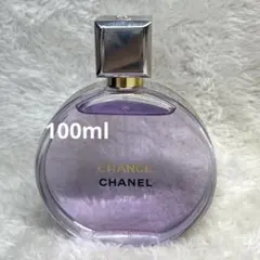 シャネル チャンス オースプランディド オードゥ パルファム100ml
