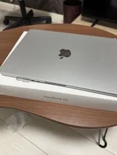 2025 MacBook air M4 13インチ シルバー