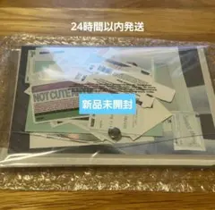 【新品未開封】ILLIT NOT CUTE ANYMORE NOTCUTE盤