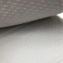 ペールグレー系 ドビーワッシャー加工 100㎝