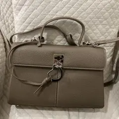 美品　カフネ　ショルダーバッグ Cafuné Shoulder Bags