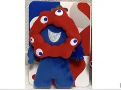 大阪関西万博 公式グッズ EXPO2025 ミャクミャク ぬいバッジ