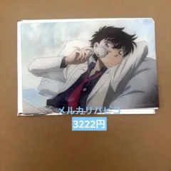 名探偵コナン　怪盗キッド