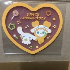 TWICE LOVELYS クリアラバーコースター JIHYO ジヒョ