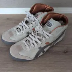 Onitsuka Tiger MEXICO MID RUNNER 25.5cm