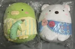すみっコぐらし　ぺんぎん? ぬいぐるみセット 2026年最新】すみっコぐらし ぬいぐるみ ぺんぎんの人気アイテム