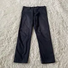 ユニクロ UNIQLO UNIQLO ヴィンテージレギュラーフィットチノ