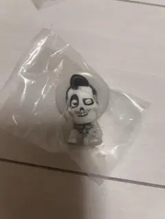 リメンバーミー デラクルス 肩ズン