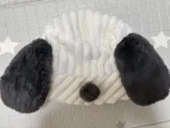 USJ ユニバ　スヌーピー　バケハ