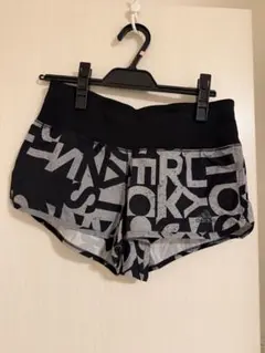 adidas クライマライト ショートパンツ 黒/グレー