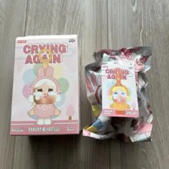 2025年最新】crybaby crying again seriesの人気アイテム - メルカリ
