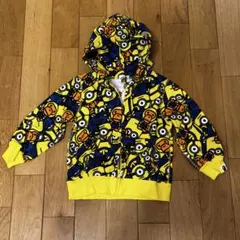 2025年最新】a bathing ape ミニオンの人気アイテム - メルカリ
