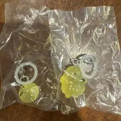 たまごっち　めじるしアクセサリー2 ポチっち まるっち