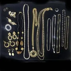 アクセサリーまとめ売り