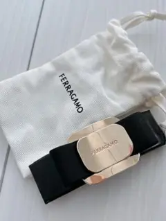 FERRAGAMO ヘアアクセサリーのサムネイル