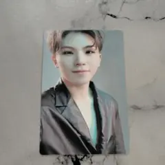 SEVENTEEN An Ode Begin ウジ