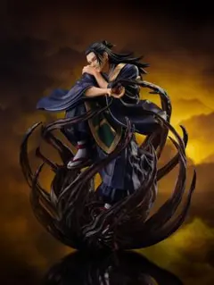 お買得！】一番くじ 呪術廻戦 アクスタコンプ フィギュアセミコンプ 
