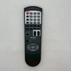 aiwa RC-8VS01 テレビリモコン R-15-3のサムネイル