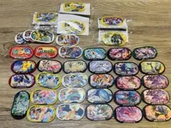 メザスタ　まとめ売り　スーパースター多数