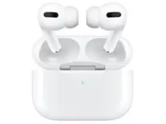 Apple AirPods Pro ワイヤレスイヤホン