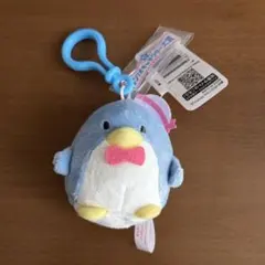 サンリオキャラクターズ　キャラクター大賞2026マスコット タキシードサム