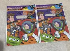 ディズニー トイストーリー ハロウィン ハンディバッグ