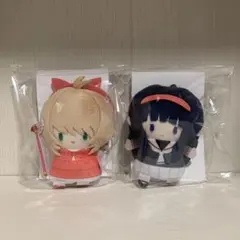 フィンガーマスコット パペラセット 犬夜叉 殺生丸 - メルカリ