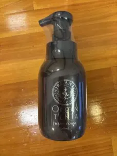 Candeo オーセンティカ オーガニック ボディウォッシュ 03 300ml