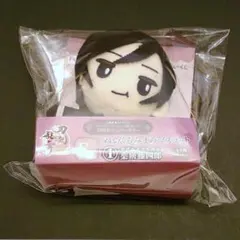 とうらぶ　ぬーどるストッパーの陣 六　E賞　薬研藤四郎