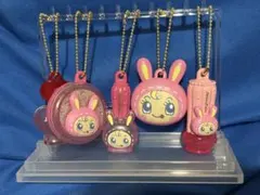 メゾピアノ　ガチャ