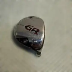TOURSTAGE X-DRIVE GR フェアウェイウッド ヘッド 3W