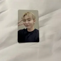 スングァン B-DAY PARTY トレカ