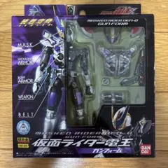 BANDAI 装着変身 仮面ライダー電王 ウイングフォーム - メルカリ