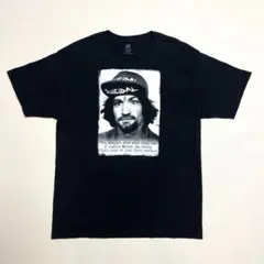 2025年最新】チャールズマンソンtシャツの人気アイテム - メルカリ