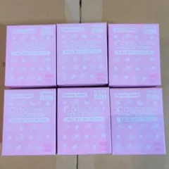 シルバニアファミリー　キラキラくじ　一番くじ　Ｅ賞　６点まとめ売り